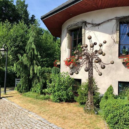 Calvados Hotell Ruda Slaska Exteriör bild