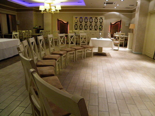 Calvados Hotell Ruda Slaska Exteriör bild