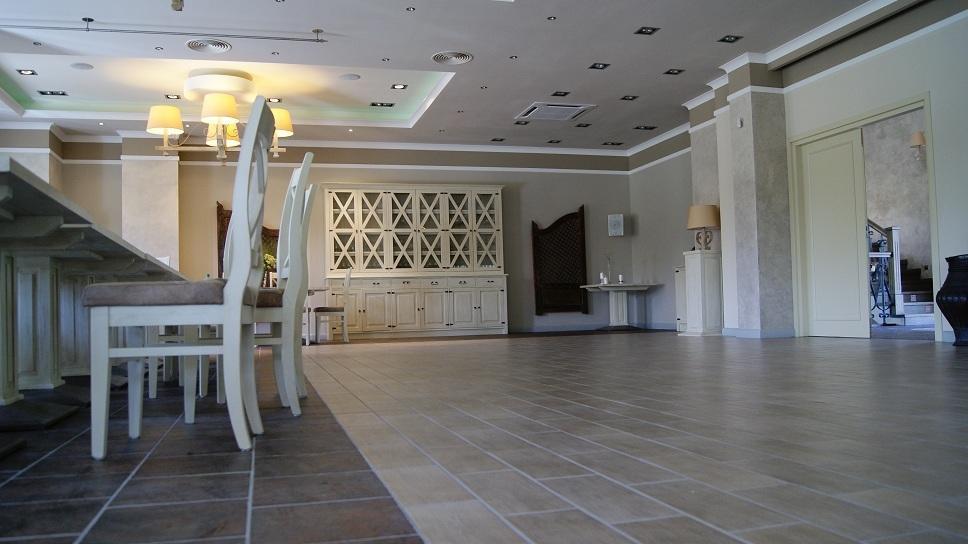 Calvados Hotell Ruda Slaska Exteriör bild